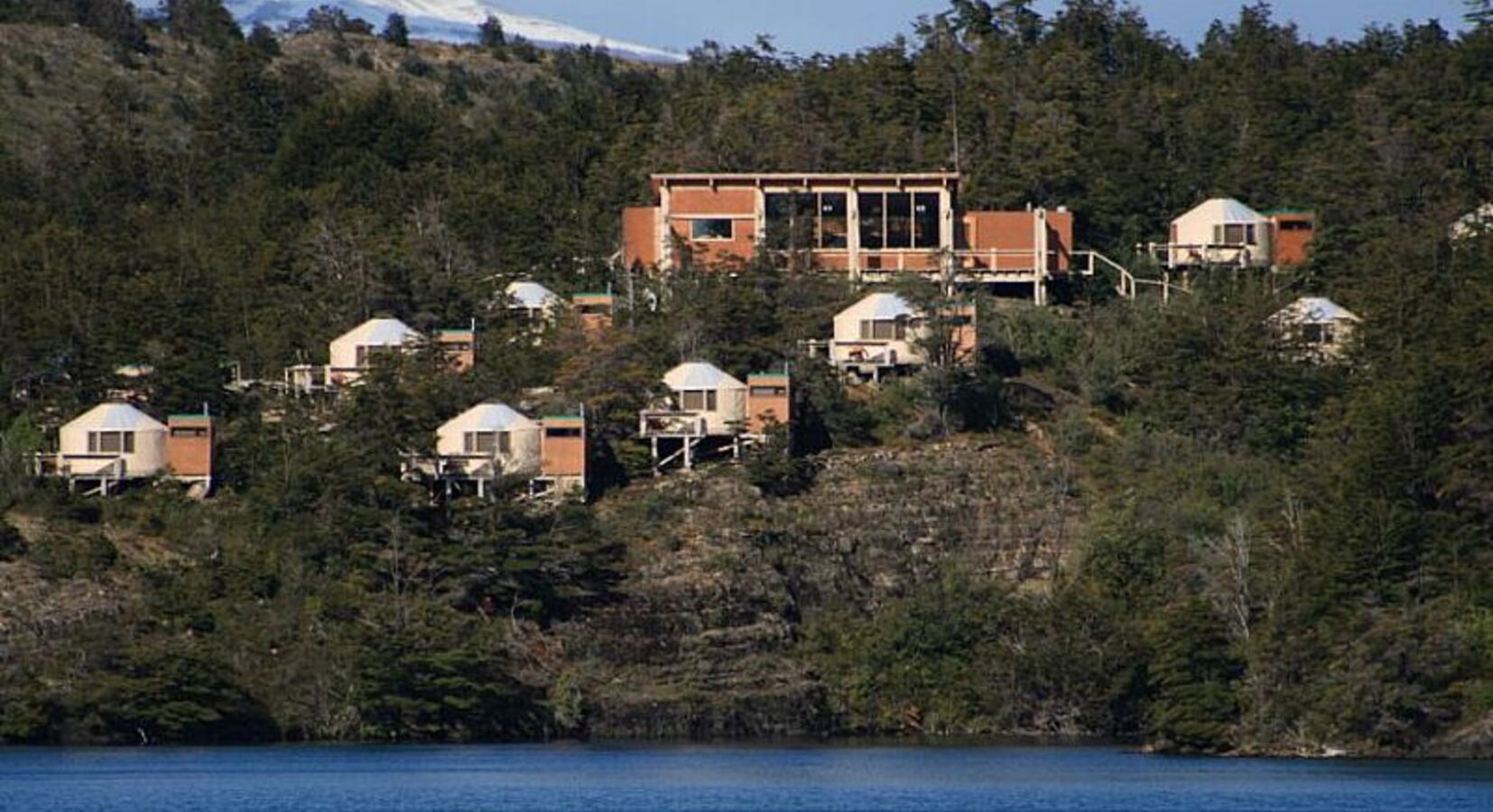 Photo of Patagonia Camp