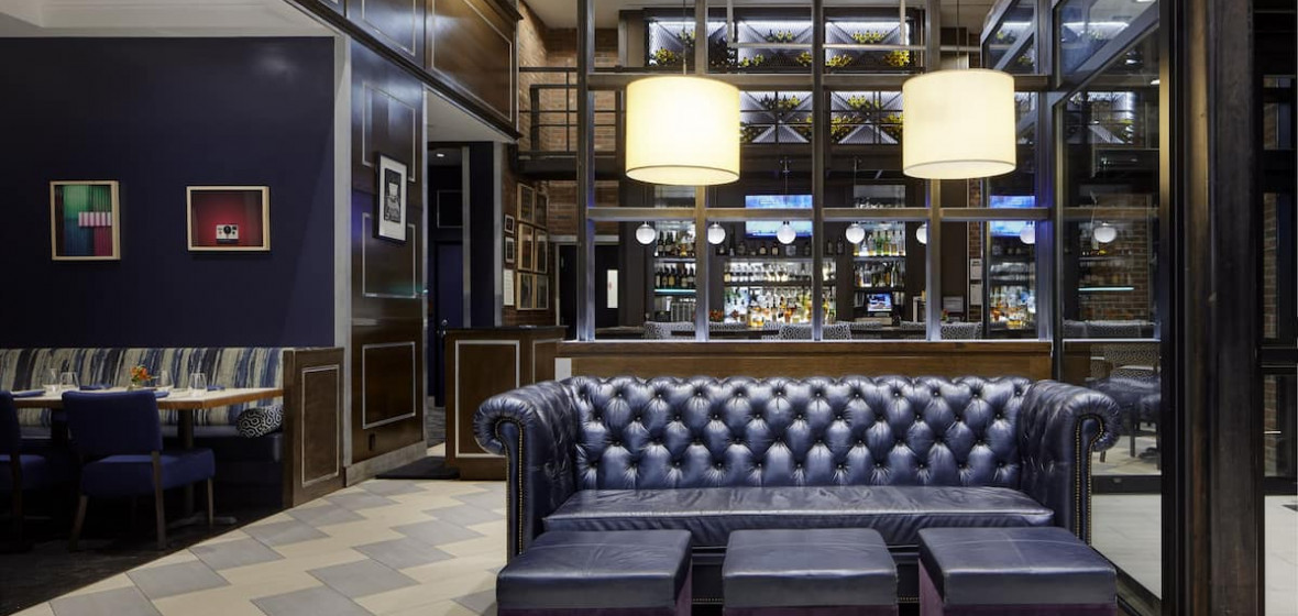 Archer New York, New York Review | The Hotel Guru