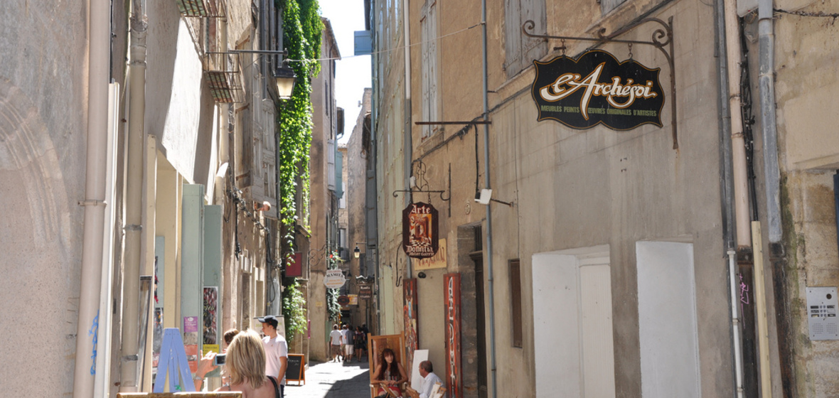 Photo of Herault