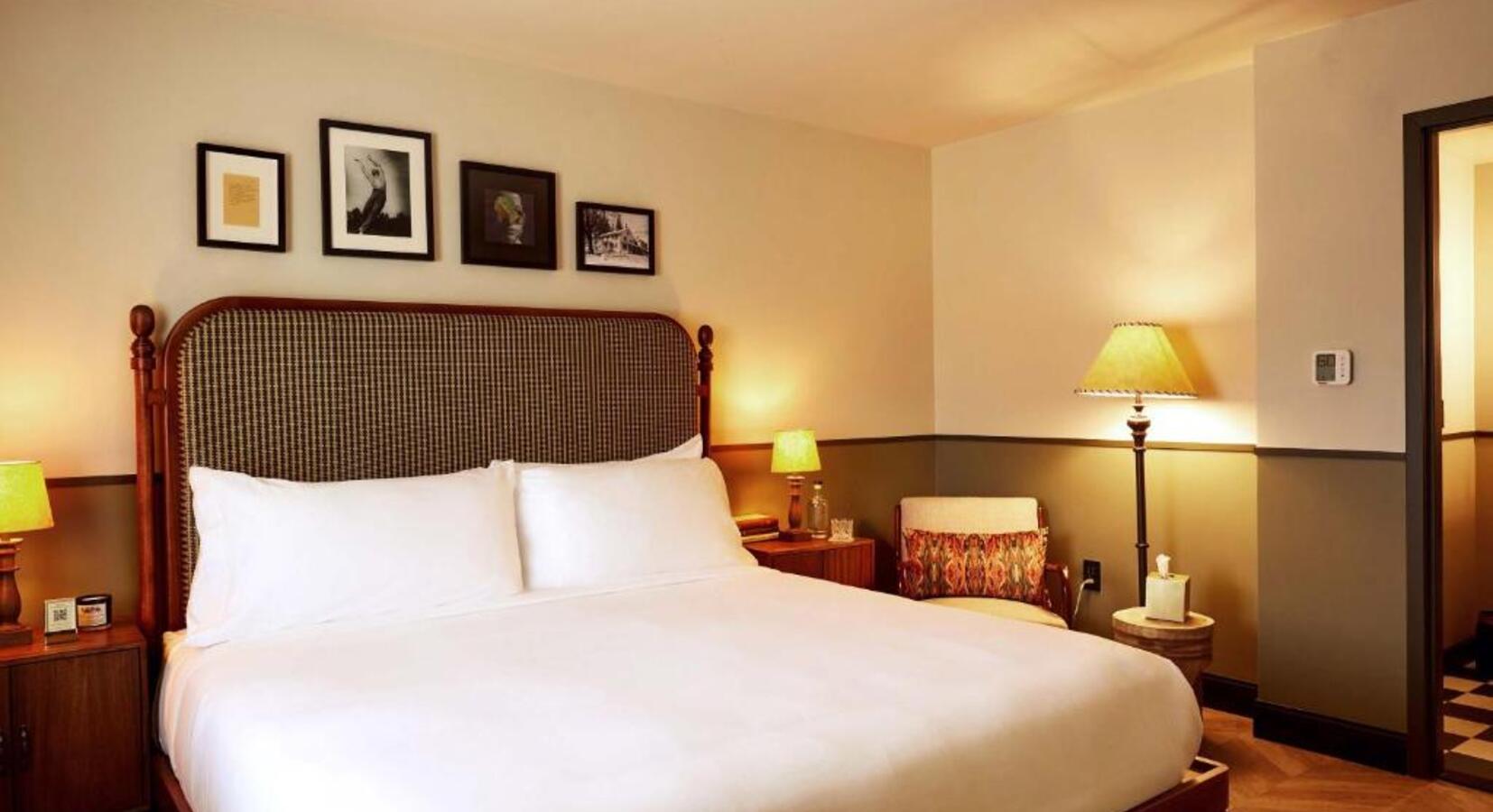 Guestroom