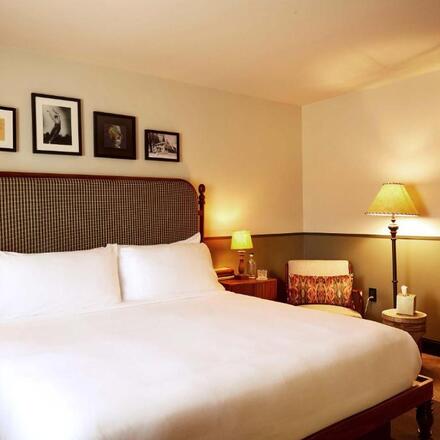 Guestroom