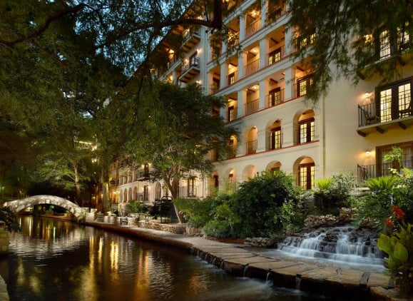 Best San Antonio Hotels Near Riverwalk