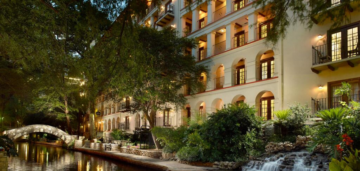 Omni La Mansion del Rio, San Antonio Review The Hotel Guru