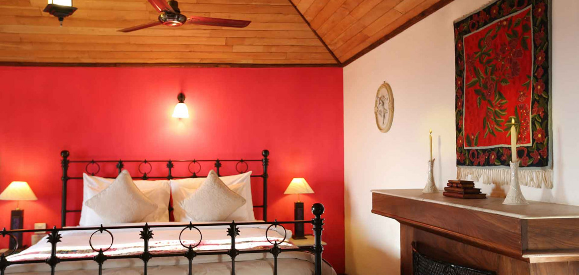 Rokeby Manor, Mussoorie Review The Hotel Guru