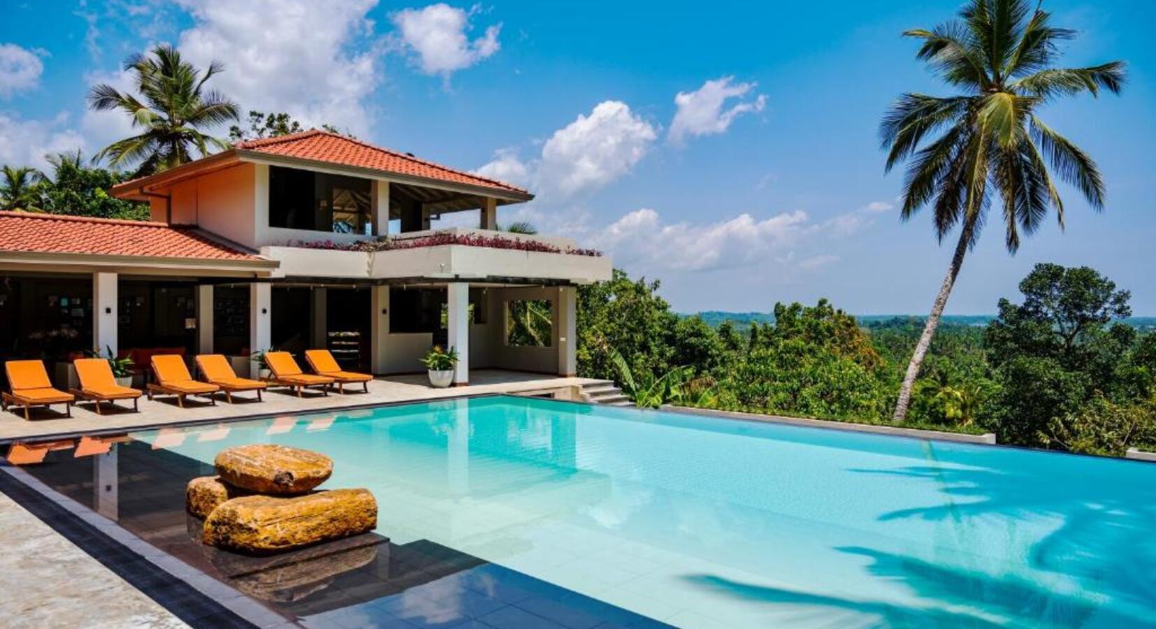 Photo of Tabula Rasa Resort & Spa