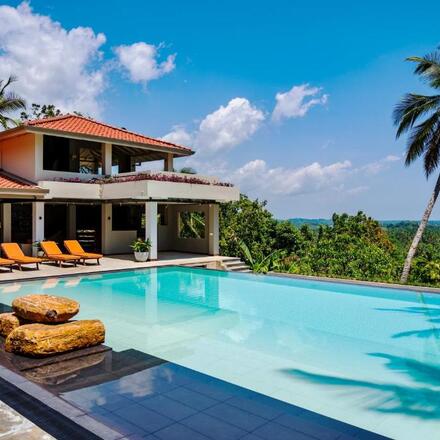 Tabula Rasa Resort & Spa