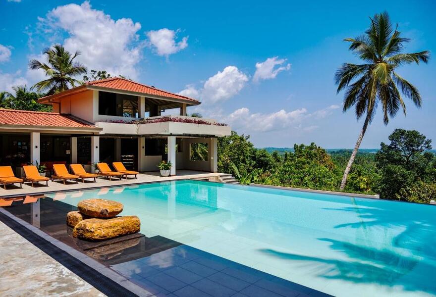 Tabula Rasa Resort & Spa