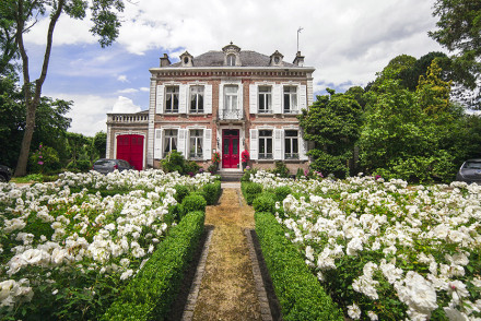 Le Manoir de Bonningues les Ardres