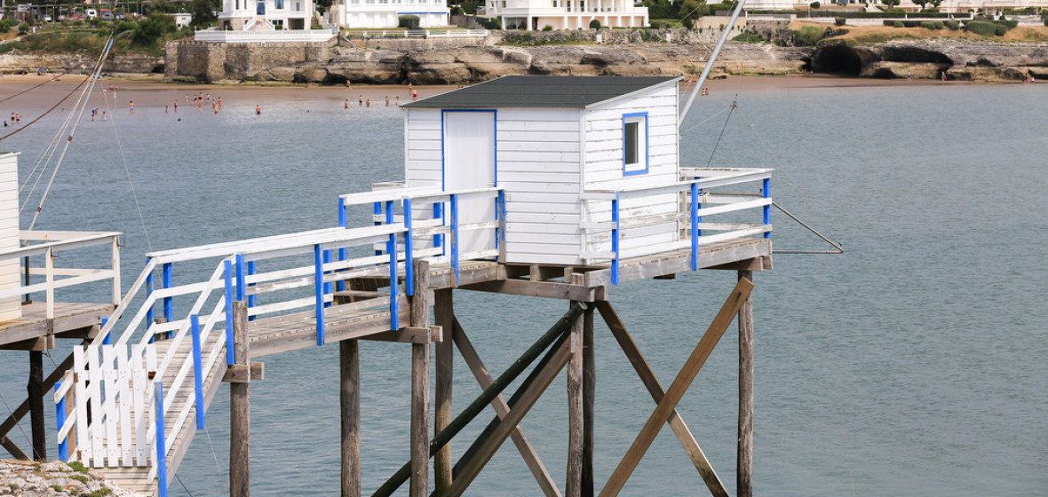 Best places to stay in Royan, France The Hotel Guru