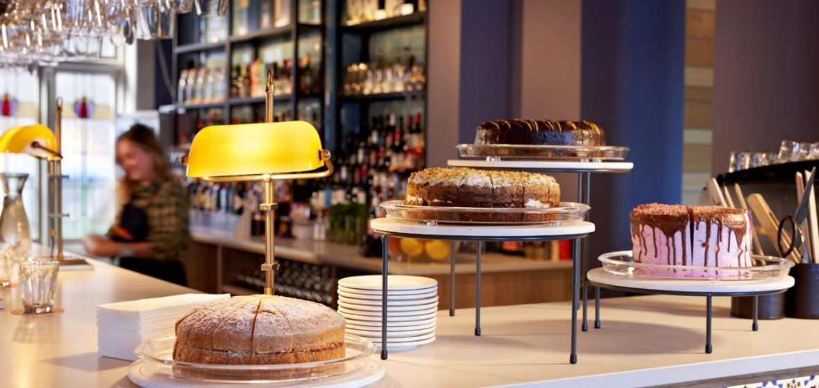 Bike & Boot, Scarborough. Expert reviews and highlights The Hotel Guru