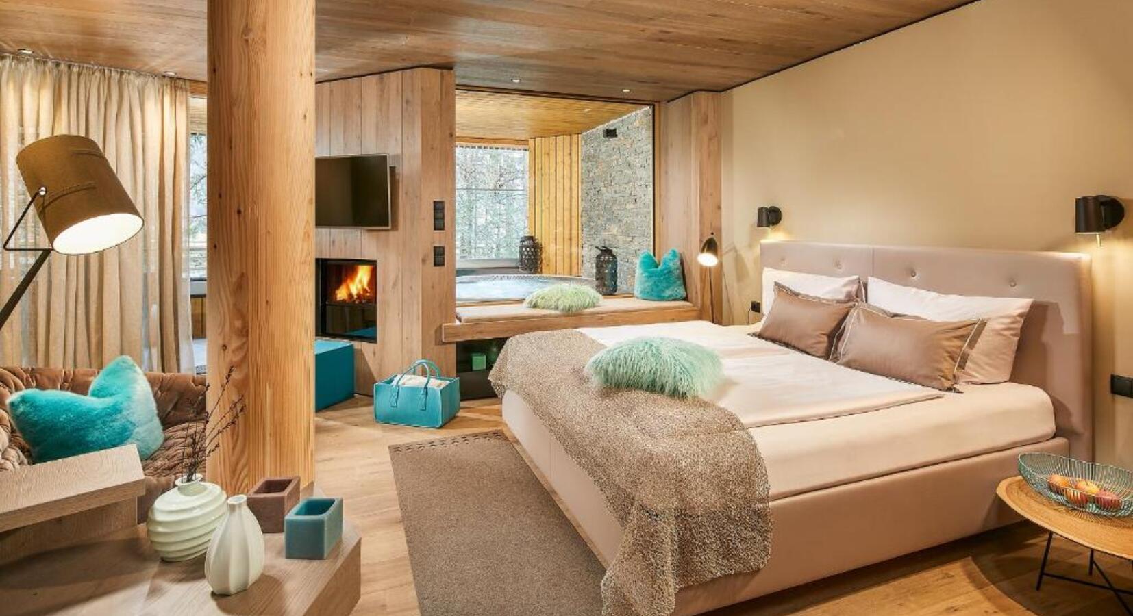 Photo of Naturhotel Waldklause