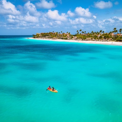 Caribbean