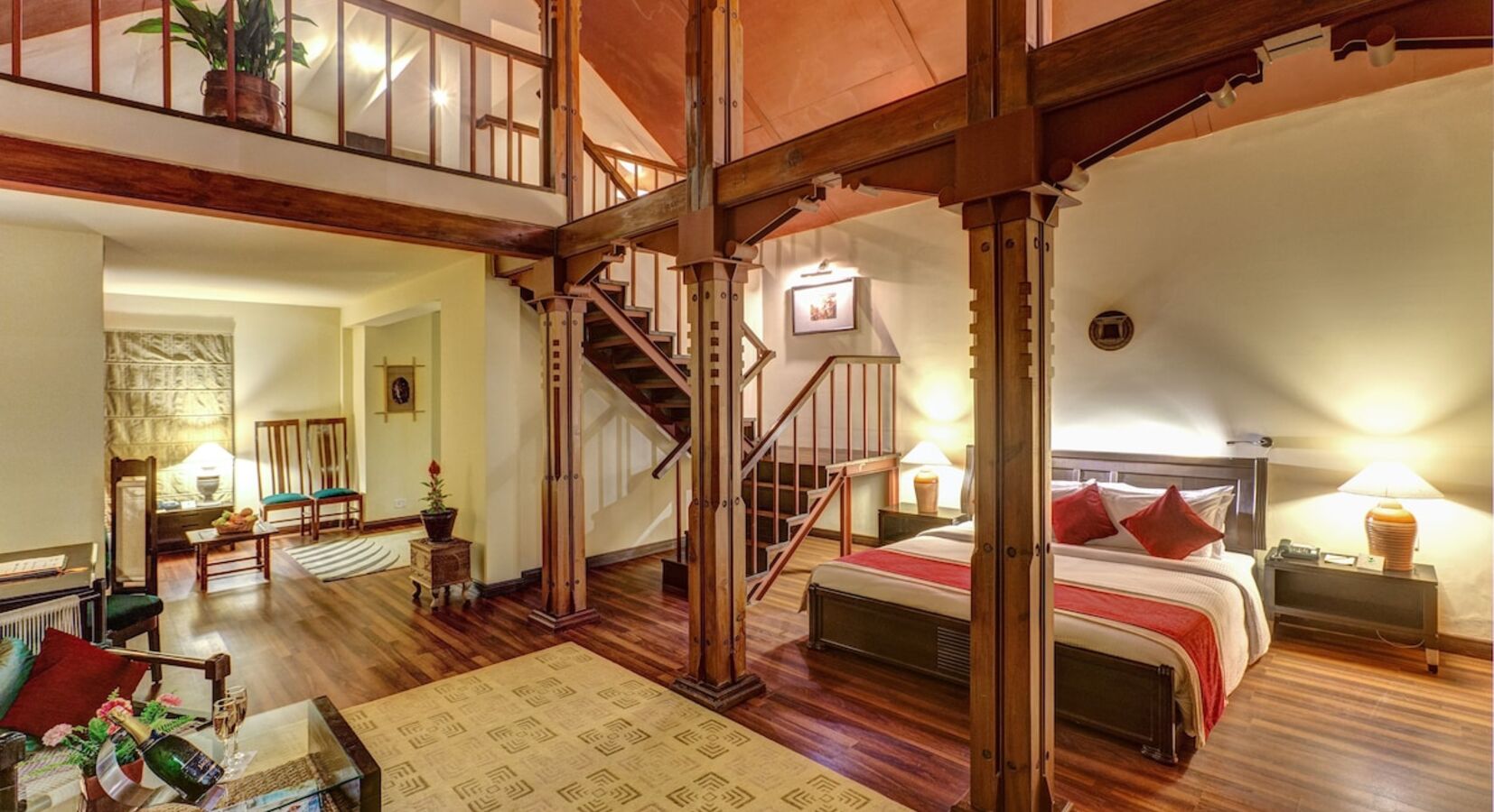 Guest Suite