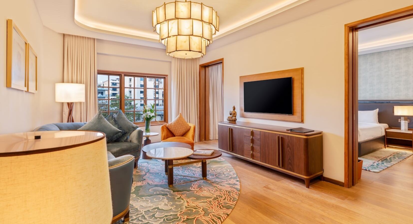 Executive Suite