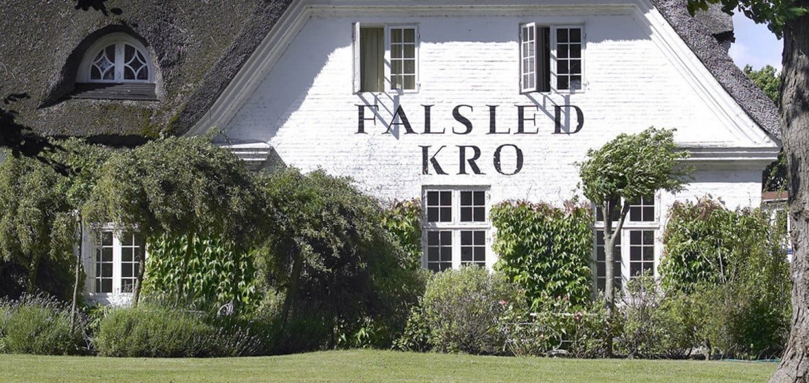 Photo of Falsled Kro