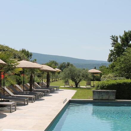 Le Clos Les Eydins