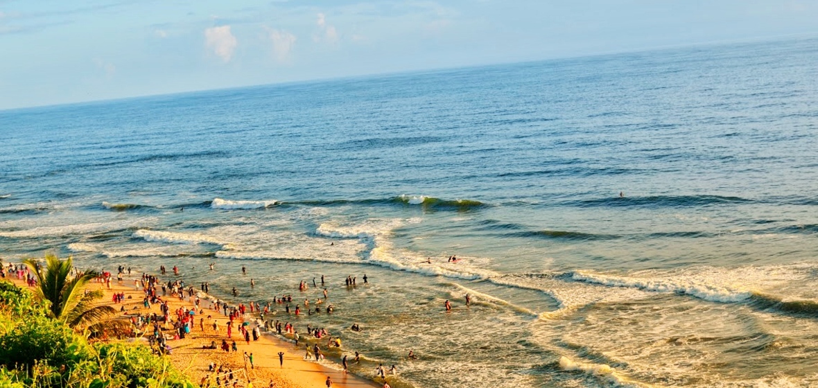 Photo of Varkala