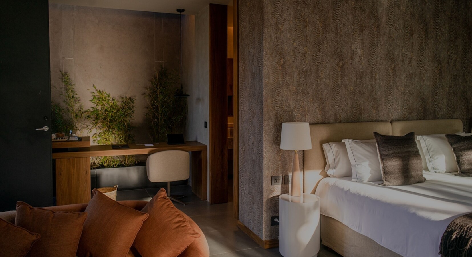 Studio Suite Detail