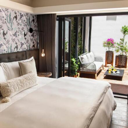Guestroom
