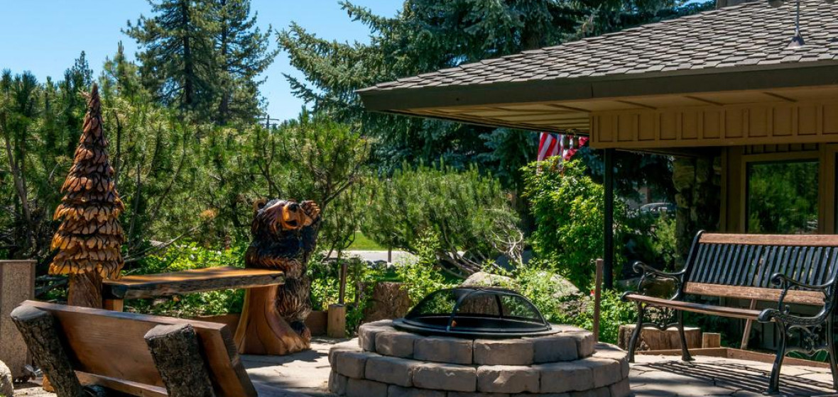 Station House Inn, Heavenly Review The Hotel Guru