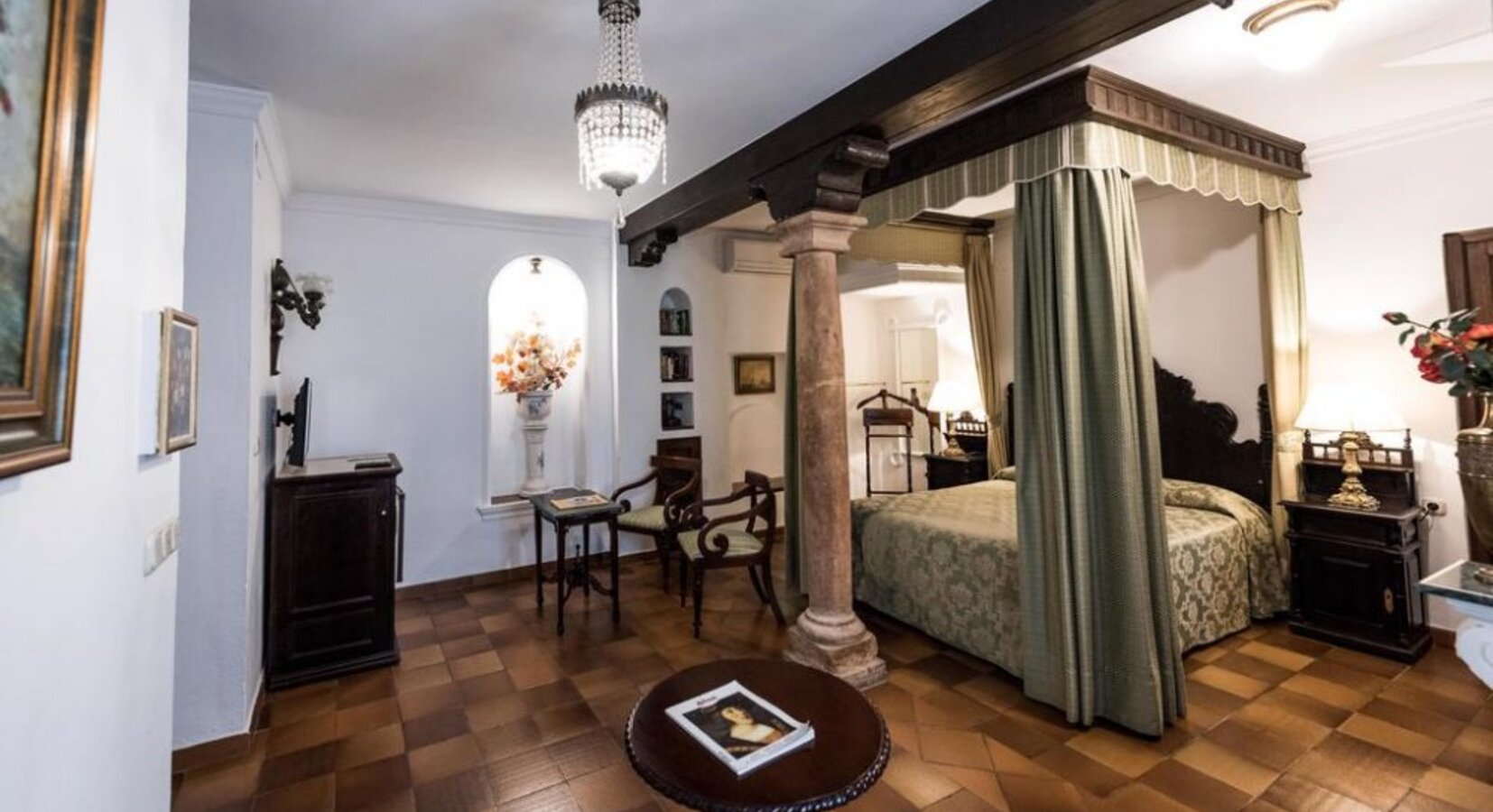 Foto von Hotel San Gabriel