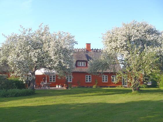 Soegaardens B&amp;B