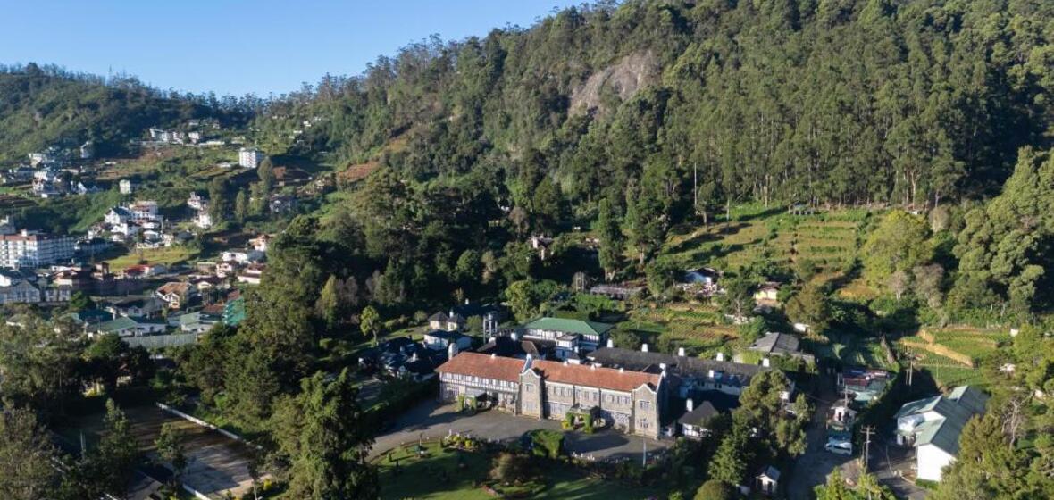 Photo of Nuwara Eliya