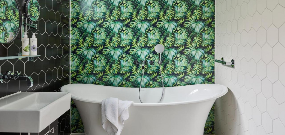 Hotel Indigo Bath, Bath. Expert reviews and highlights | The Hotel Guru
