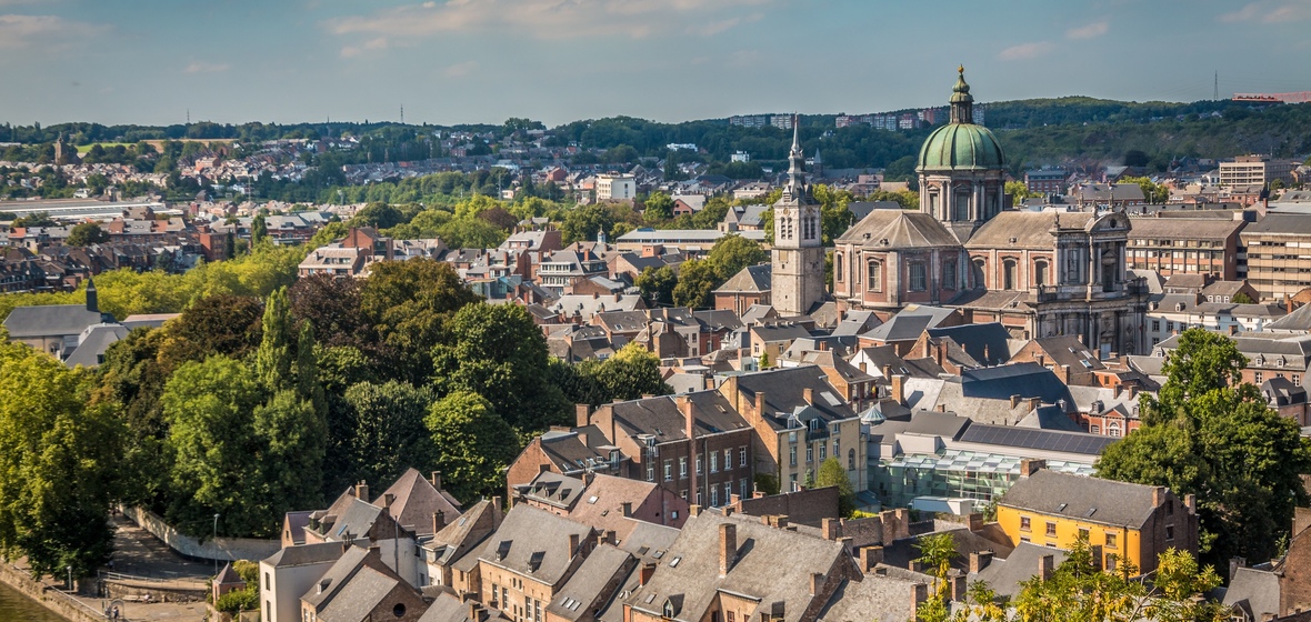 Photo de Namur