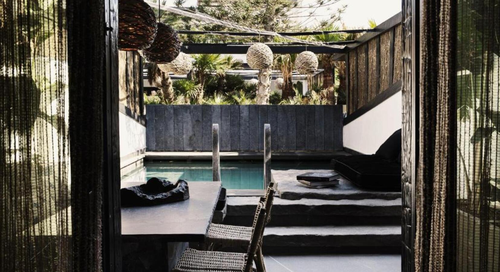 Private Pool