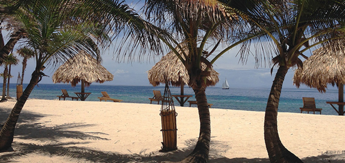 Utopia Village Resort, Utila Review The Hotel Guru