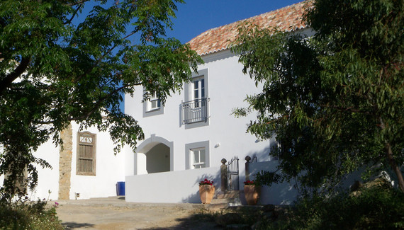 Quinta da Colina