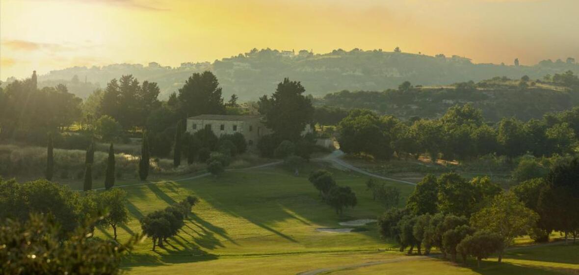Foto von Paphos