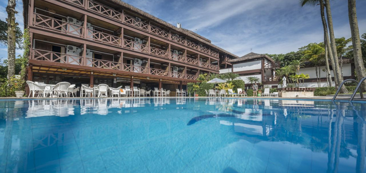 Recanto das Toninhas, Ubatuba, Brazil. Expert reviews and highlights