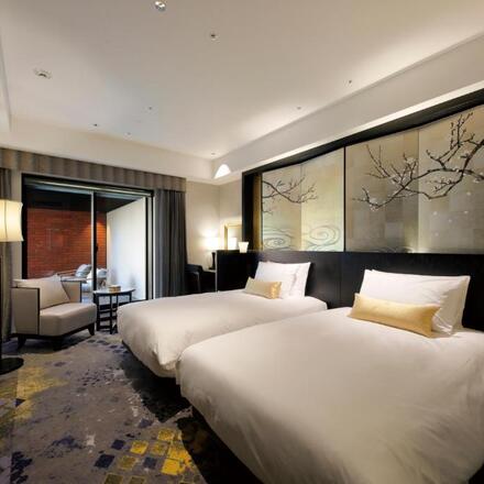 Hotel Sanraku