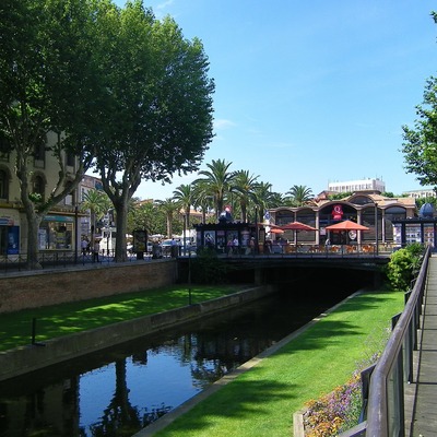 Perpignan, France