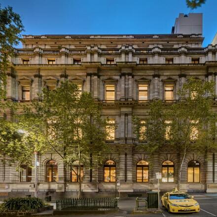 The 10 Best Hotels in Melbourne's CBD