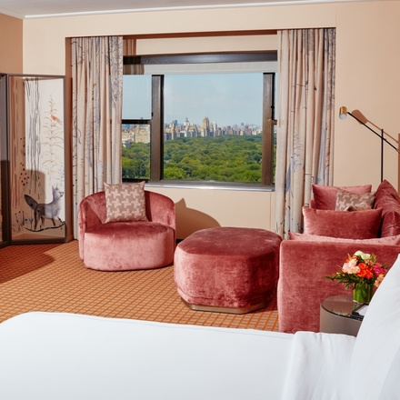 Park Lane Hotel