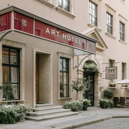 Art Hotel
