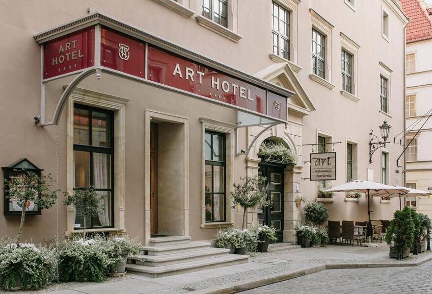 Art Hotel