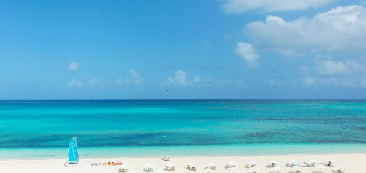 Foto de Providenciales
