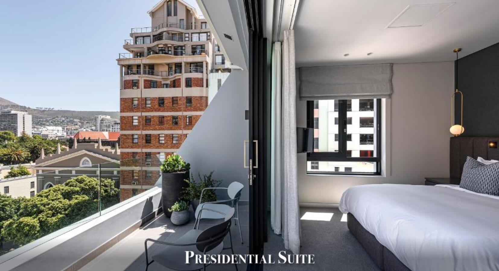 Suite