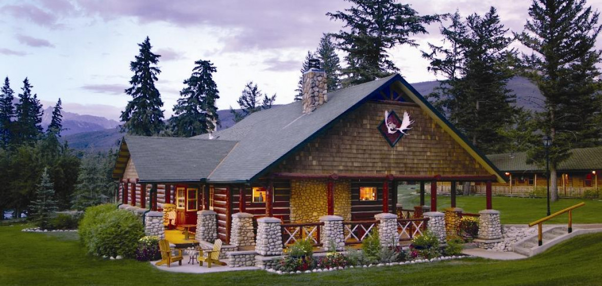 Jasper Park Lodge, Jasper Review The Hotel Guru