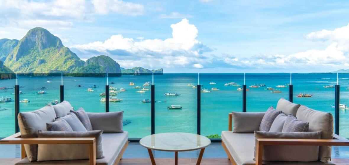 Foto de Palawan