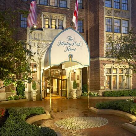Henley Park Hotel