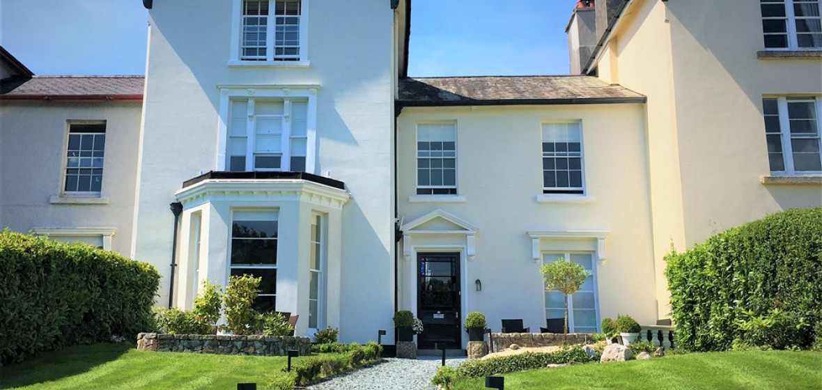 Tavistock House Hotel, Devon Review The Hotel Guru