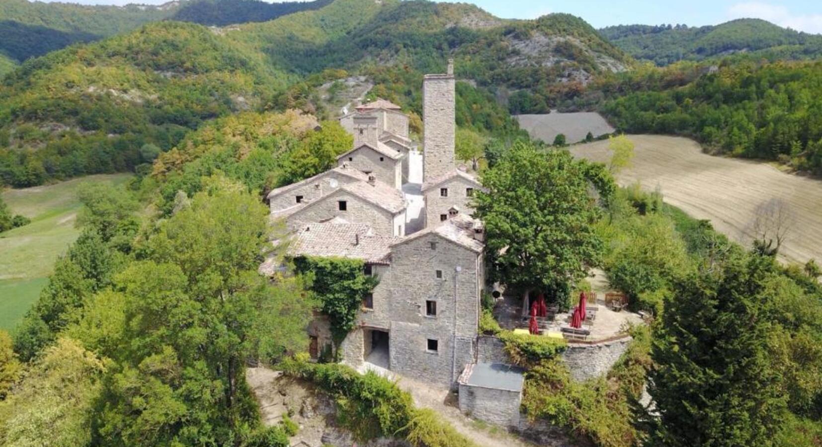 Foto de Castello della Pieve