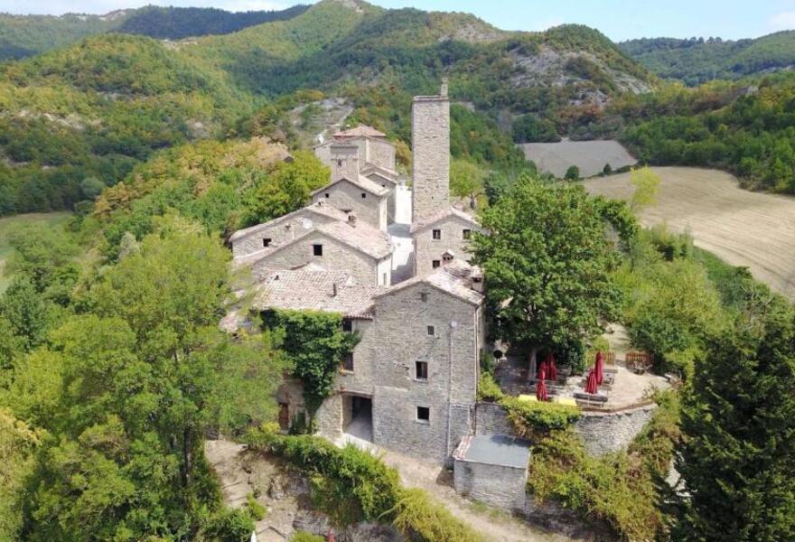 Castello della Pieve