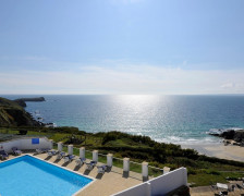 20 Best Beach Hotels in Cornwall