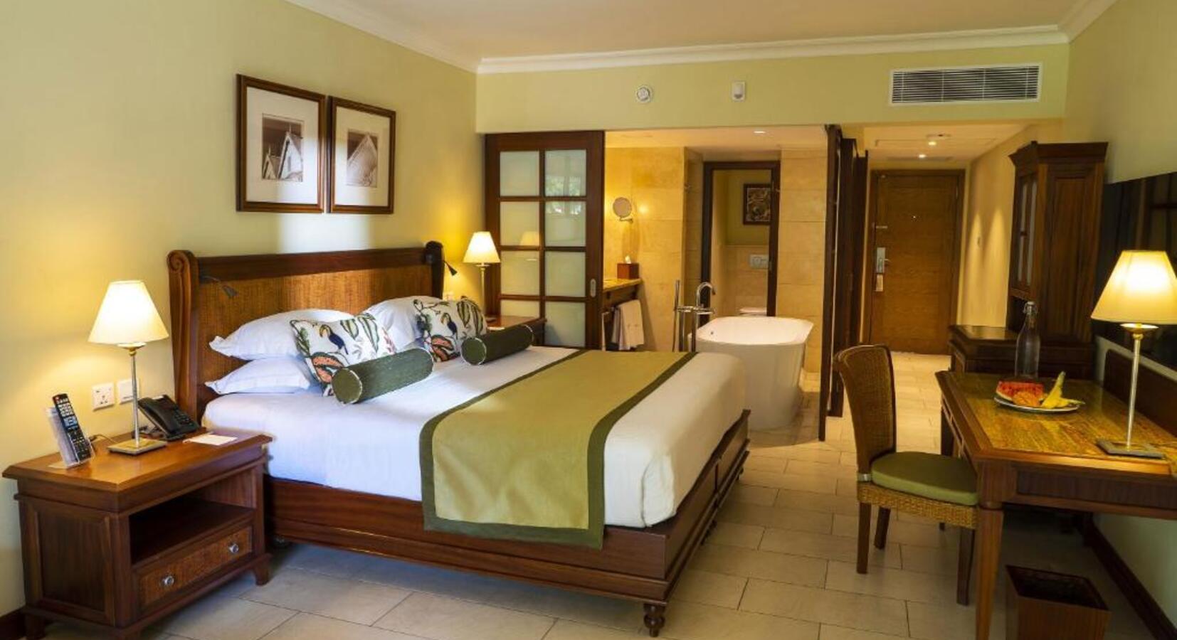 Guestroom